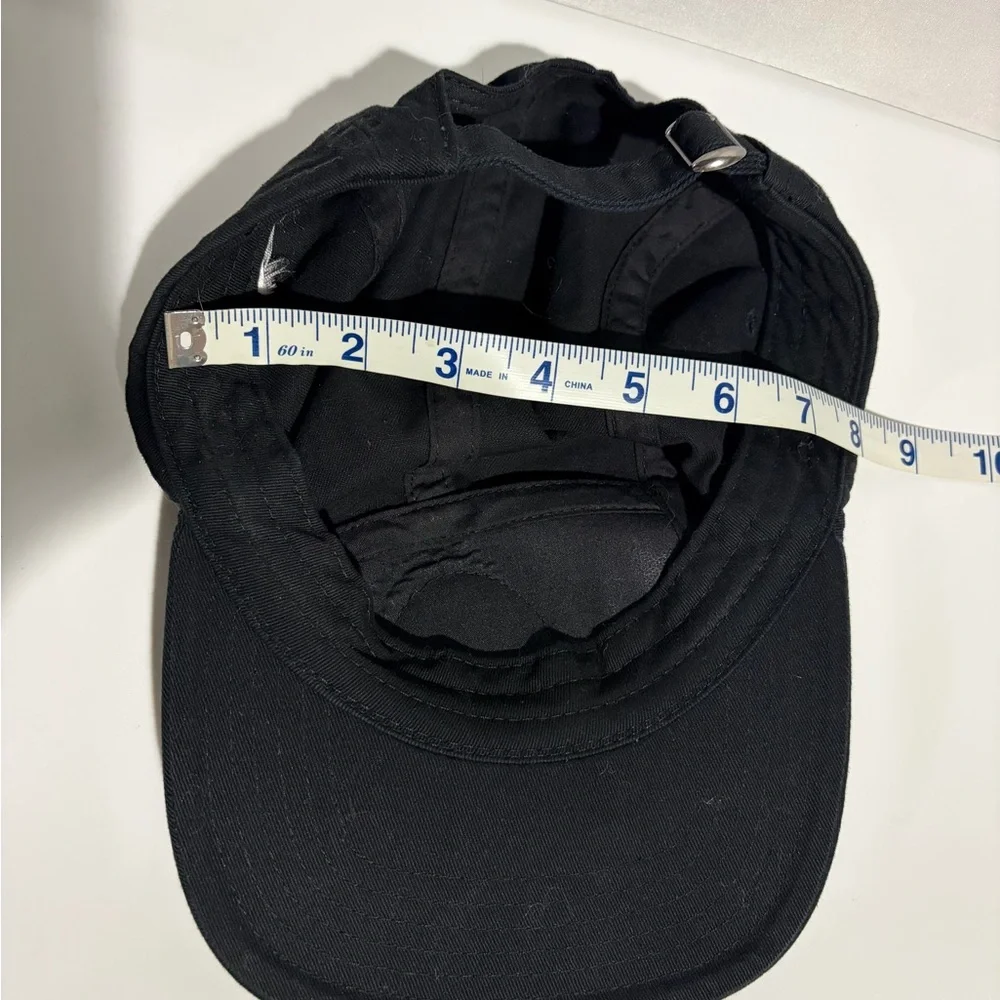 N/A classic black